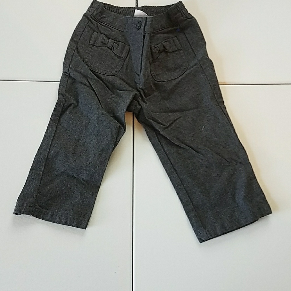 Boutique Denim/slacks - Jane And Jack